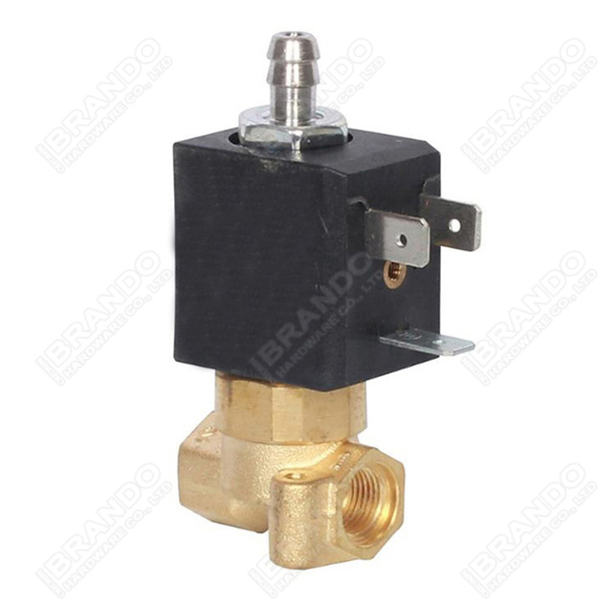 ZB09 9W Parker Type Solenoid Valve Coil 24V 110V 120V 220V 240V