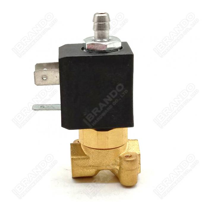 Speed Queen Dryer Gas Valve Solenoid Coil R96221 24V AC 9.5VA 70260101