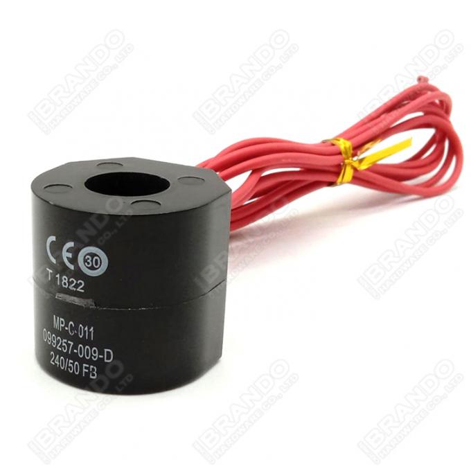 MPC165 ASCO Type Solenoid Coil 12VDC 24VDC 24VAC 110VAC 220VAC