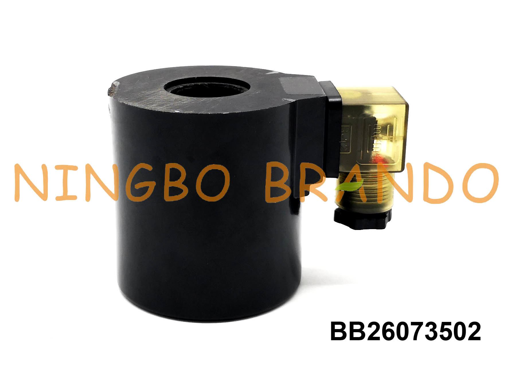 DC24V Hydraulic Solenoid Coil For Bosch Rexroth Yuken Vickers Valve ...