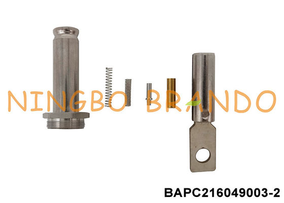 Armature Repair Kit for 17120 162188 140229 Henny Penny Fryer Solenoid Valve
