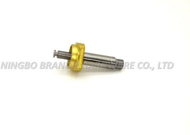Three Way Two Position Solenoid Stem With Special Seat / 430FR Movable Core