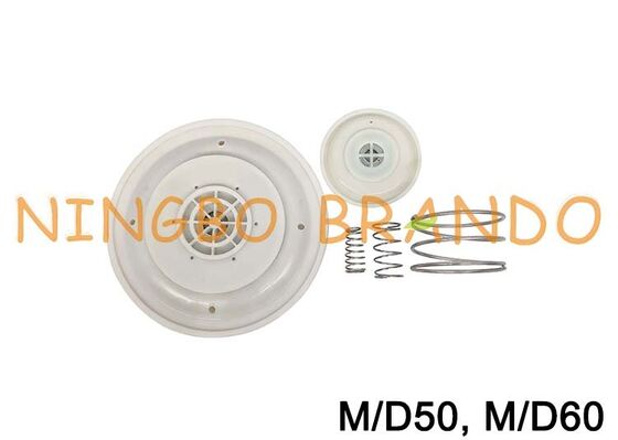 M/D50 M/D60 Diaphragm for Autel Pulse Jet Valve 2