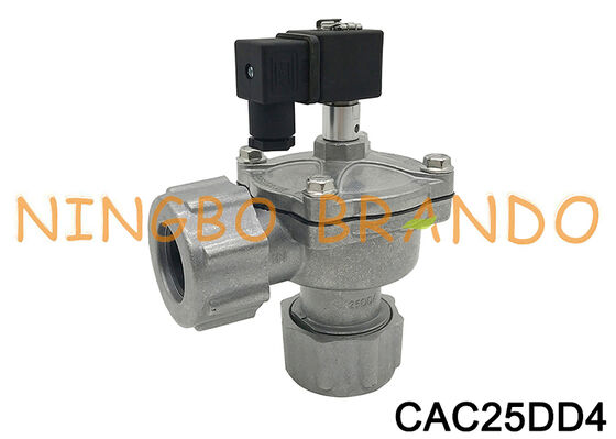 GOYEN Type CAC25DD4 1'' Pulse Valve CAC25DD4012 CAC25DD4022 CAC25DD4002