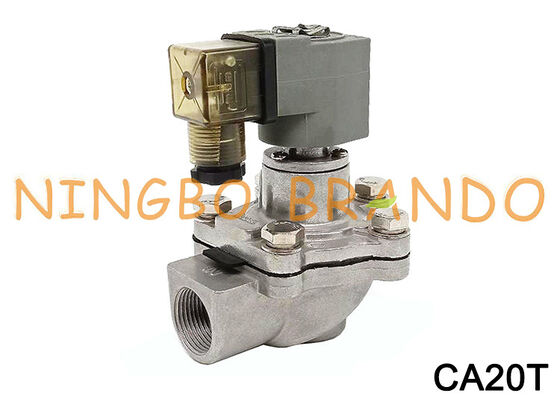 Goyen Type CA20T G3/4'' Pulse Jet Valve CA20T CA20T010-300 CA20T010-305