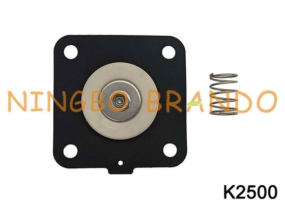Goyen Type K2500 K2501 K2503 Diaphragm Repair Kit For CA/RCA25 Pulse Valves