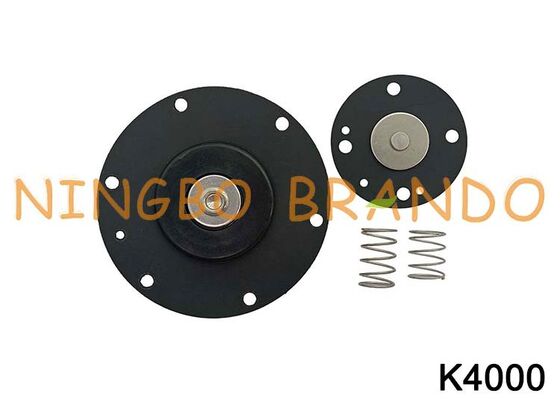 Goyen Type K4000 K4007 Diaphragm Repair Kit For Pulse Valve CA40MM RCA40MM