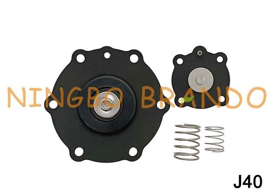 Diaphragm Repair Kit For Joil Pulse Valve JICI40 JISI40 JIFI40 JIHI40 Membrane