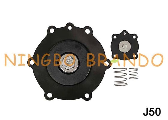 Diaphragm Repair Kits Membrane For Joil JOIL JISI 50 JISR 50 JIFI 50 JIFR 50 Pulse Valve