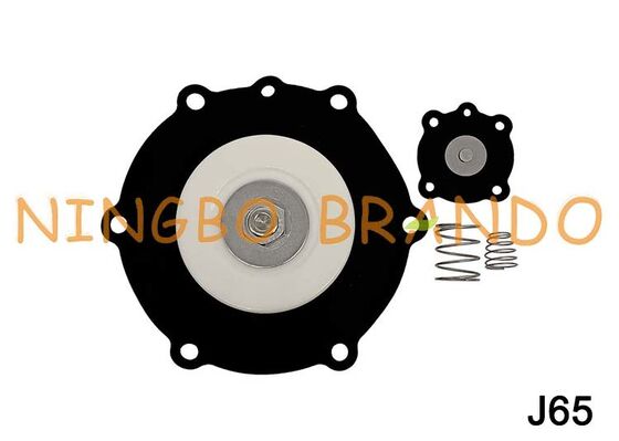 2.5'' Diaphragm Repair Kit For JISI65 JIFI65 JIHI65 Joil Pulse Valve
