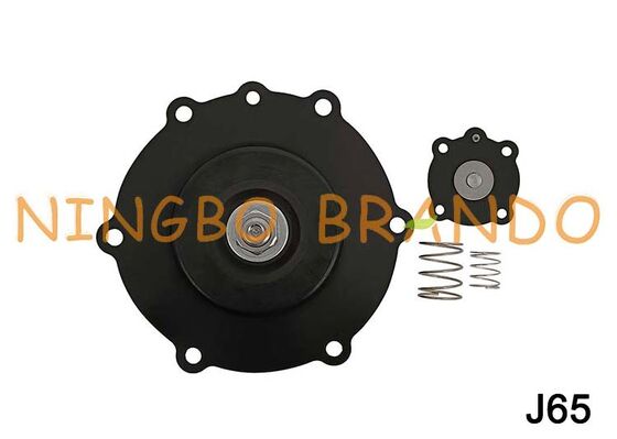 Diaphragm Repair Kit For 2 1/2