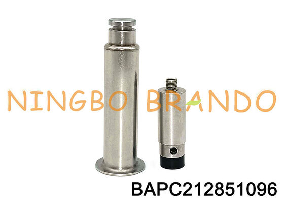 Solenoid Armature Plunger Tube Repair Kit For Joil JICI JISI JIFI JIHI Pulse Jet Valve