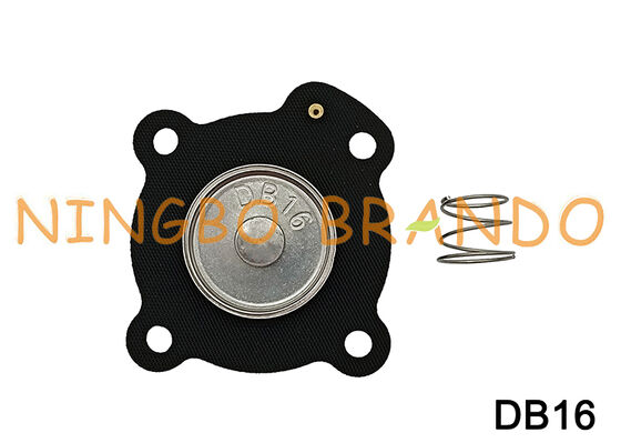 DB16 DB16/G 3/4 inch Diaphragm Repair Kit For Mecair Pulse Jet Valve VNP206 VNP306