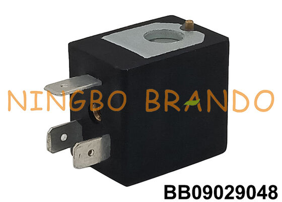 DAIRYMASTER Milk Pulsator Solenoid Valve Coil P206 12VDC 7W 7.5W