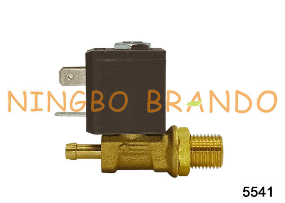 CEME Type Solenoid Valves 5541 For MIG TIG Welding Machine AC220V AC110V