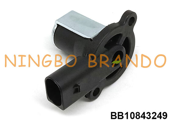 LR075759 Air Suspension Pump Solenoid Coil For Landi Rover