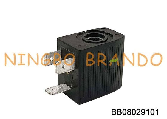Burkert Type 6011 6012 Solenoid Valve Coil 24VDC 24V 230V 4W