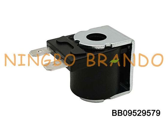 DC12V 11W Solenoid Coil for STAG CNG Reducer AC M10 AC M12 BFC Electrovalve Repair Kit