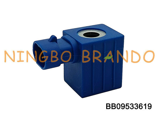 DC12V 3 Ohm Solenoid Coil For OMVL LPG CNG Injector Rail Repair Kit 12 Volt