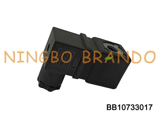Rapa Type M10 solenoid coils 12VDC 24VDC 11W 230VAC 50Hz 8W