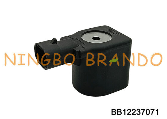 Solenoid Coil for LPG CNG Tomasettto LOVATO Reducer Multivalve 12V 11W 17W