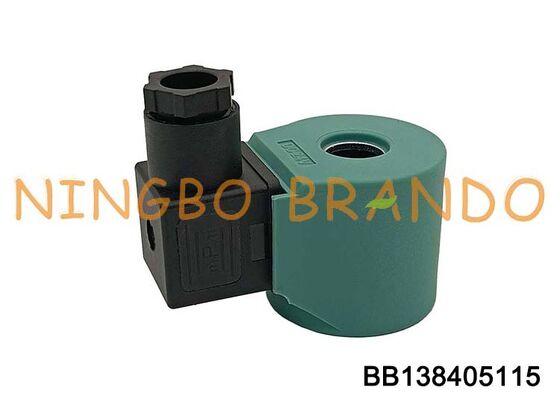 Steam Iron Solenoid Valve Coil for CEME 9934 12VDC 24VDC 110VAC 220VAC 20VA 24W