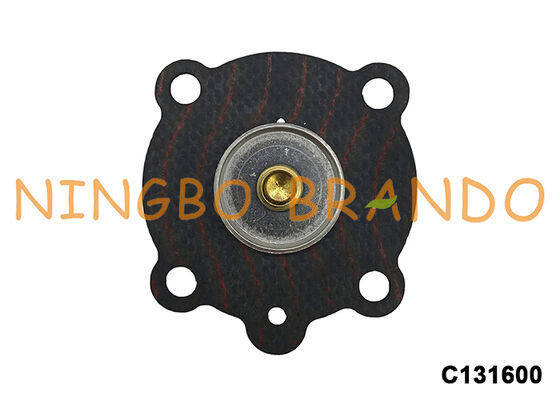 C131600 ASCO Type Solenoid Valve Diaphragm SCE238D001 SCE238D002 SCE238D006 SCE238D007