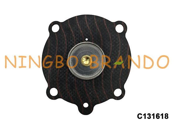 C131618 ASCO Type SCE238D003 SCE238D008 Solenoid Valve Diaphragm Kit