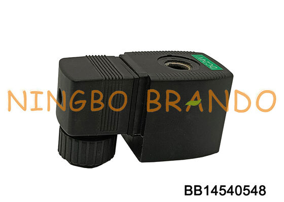 Solenoid Valve Coils Burkert Type 12V 24V DC 110V 120V 220V 230V AC 50Hz