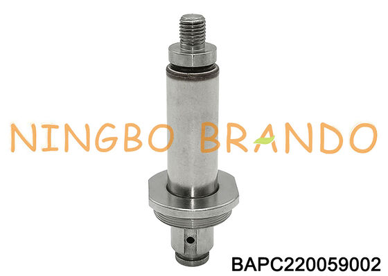 2 Way Normally Closed Water Solenoid Valve Armature for 2W400-40 2W500-50 2S400-40 2S500-50
