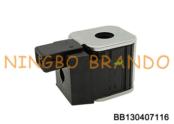 12VDC 24VDC Hydraulic Solenoid Coil CCS012A CCS024A CCP012A CCP024A CCS012AD CCS024AD