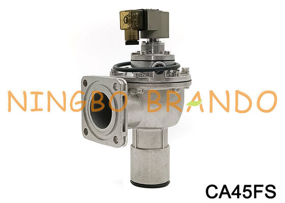Goyen Type FS Series Pulse Jet Valves CA45FS CAC45FS CA45FS010-300 24V 220V