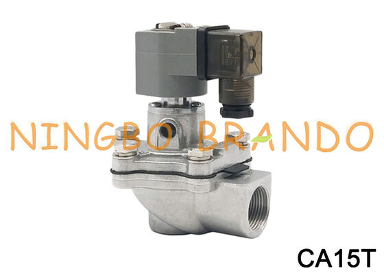 Goyen Type CA15T Pulse Jet Valves 1/2'' T series DC24V AC220V