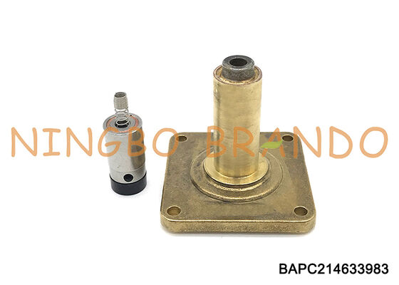 M735 M769 GOYEN Type Solenoid Kit For RCA5V3 RCA5V5 Solenoid Valve Armature