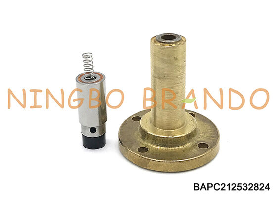 M1177 GOYEN Type Solenoid Kit For CA40TK Solenoid Valve Armature Plunger