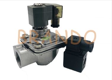 1" Inch Aluminum Alloy Pneumatic Pulse Valve Unidirectional Dust Removal RCA25T
