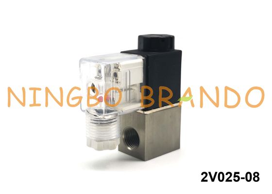 AIRTAC Type 2V025-08 1/4