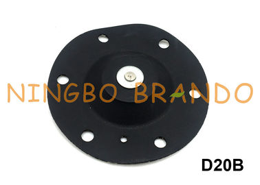 SBFEC Type Nitrile Diaphragm Valve Repair Kit For 3/4