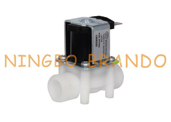 G1/2'' Male Threaded Water Dispenser Reverse Osmosis RO Solenoid Valve