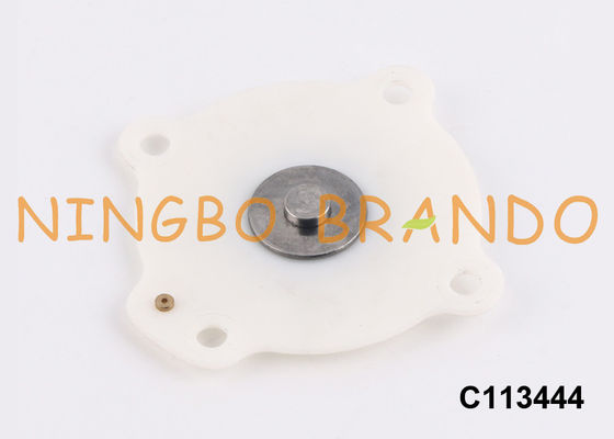 C113444 Diaphragm Repair Kit For 1'' Pulse Valve ASCO SCG353A044
