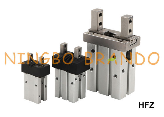 Airtac Type HFZ Series Air Pneumatic Parallel Gripper Cylinder
