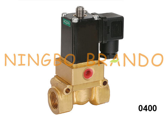 BOGE Air Compressor Solenoid Valve 0400 B 8494406.8101 8494407.8101
