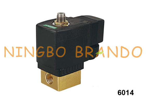 6014 C Atlas Copco Air Compressor Solenoid Valve 1089062104 1089062103