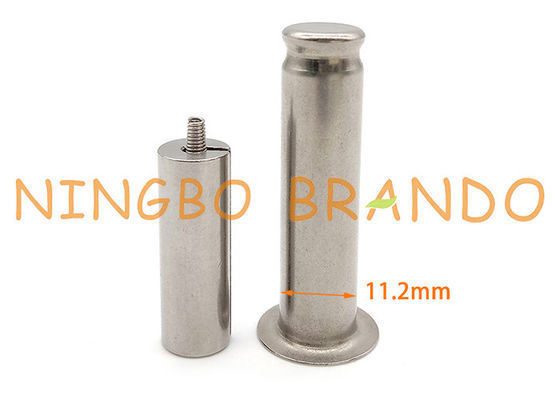 Industrial Textile Machine Inkjet Printer Solenoid Valve Armature