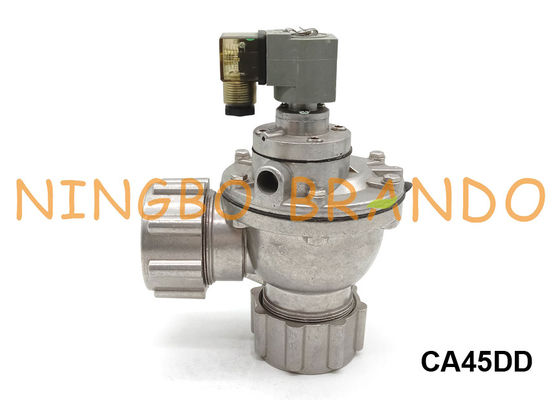 CA45DD Goyen Type Dresser Nut Pulse Jet Valve For Dust Collector