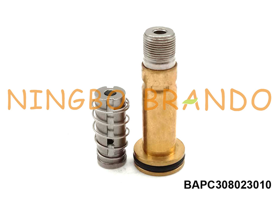Pneumatic Solenoid Valve Armature Plunger 4V110-06 4V120-06 4V130C-06