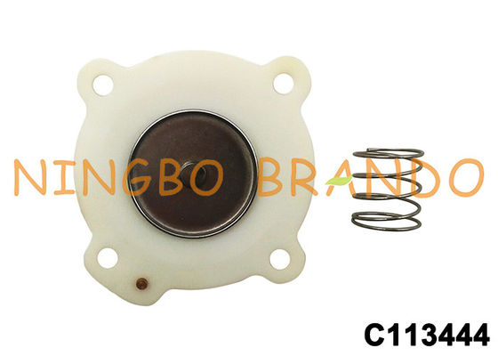 ASCO Type C113444 1