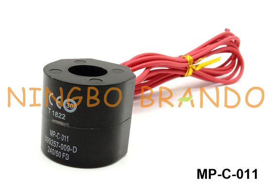 18721 18724 Henny Penny Solenoid Valve Coil MP-C-011 220VAC 240VAC